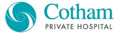 Cotham Private Hospital logo